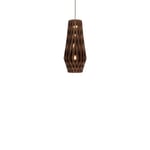 Pilke Signature 20/42 Taklampe Brun