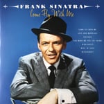 Vinyylilevy Frank Sinatra Come Fly With Me