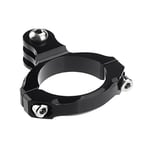 Aluminum Bike Bracket Mount for GoPro/AKASO/Insta360 Action Camera Accessories