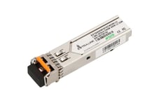 Extralink EX.13629 transceiver-moduler för nätverk Fiberoptik 1250 Mbit/s SFP 1570 nm