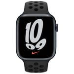 Apple Watch Nike Series 7 Gps 41 Mm