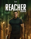 Reacher: Season One Bluray