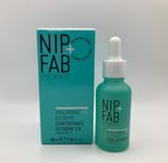 Nip + Fab Hyaluronic Fix Extreme4 2% Hydration Concentrate 30ml RRP £25 ~ BNIB