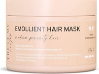 Trust Trust My Sister Emollient Hair Mask 150G Emollient Mask For Medium Porosity Hair