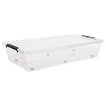 5 five simply smart BOITE 50L CLIP EASY ROLL BED