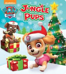 Random House USA Inc Jingle Pups (Paw Patrol) (Glitter Board Book) [Board book]