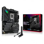 ASUS ROG STRIX B860-F GAMING WIFI ATX moderkort