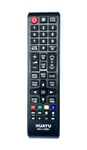 New Replacement Remote Control AA59-00741A for TV SAMSUNG UE50H5070 