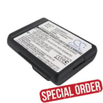 Battery For ALCATEL 3BN66305AAAA000828,300 DECT,Mobile 300 DECT,Mobile 400 DECT