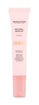 Kosteuttava ja tasoittava meikkivoide Makeup Revolution Rehab Retinol Rescue, 18 ml