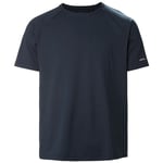 Musto Evolution Sunblock Short-Sleeve Tee 2.0 Men's True Navy, M