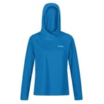 Regatta Womens/Ladies Montes Lightweight Hoodie - 10 UK