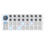 Arturia - BeatStep - Compact MIDI Controller & Sequencer with Creative Software for Recording - 16 Pads, 16 Encoders