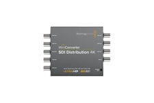 Blackmagic Mini Converter SDI Distribution 4K 4K/HD/SD distribution amplifier