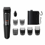 Philips MultiGroom Rakapparat 1 st