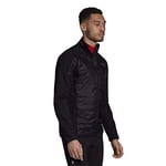 adidas Tx Hybrid Ins Jacket Men's Jacket - Black, L