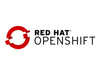 Openshift Application Runtimes Plus - Standardabonnement (1 År) - 2 Kjerner, 4 Vcpu