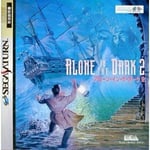 Alone in the Dark 2 [Import Japonais]