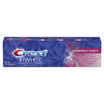 Crest 3D White Glamorous White Toothpaste, 107 g, USA Import