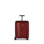 Victorinox Airox Global Hardside Carry-on Käsimatkalaukku, Punainen