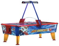 Airhockey Licensierad Produkt Gold Arcade