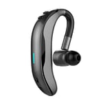 Langattomat Bluetooth-kuulokkeet Stereobassokuulokkeet mikrofonilla Business Bluetooth-kuulokkeet Yhteensopiva iPhone Xiaomi Huawein kanssa