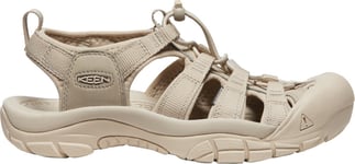 Keen Women's Newport H2 Monochrome-Safari, 40