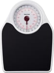 Salter 145 BKDR Doctor Style Bathroom Scale – Mechanical, Fitness Body Weight S