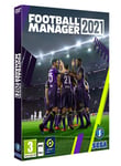 Football Manager 2021 (PC)