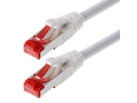 Helos S/Ftp (Pimf) Cat 6 30M, 30 M, Cat6, S/Ftp (S-Stp), Rj-45, Rj-45