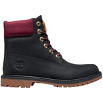 Bottes Timberland  Heritage 6-Inch Waterproof