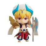 Good Smile Nendoroid 990-DX Fate/Grand Order Caster/Gilgamesh: Ascension Ver FS