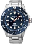 Seiko Prospex PADI Solar Mens