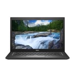 Ordinateur portable Dell Latitude 7490 - Core i5 - RAM 8Go - SSD 512Go - Windows 10 - Full HD Reconditionné