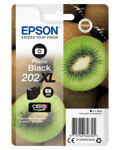 EPSON Singlepack Photo Black 202XL Kiwi (C13T02H14010)