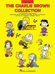 Hal Leonard Corporation Vince Guaraldi (By (composer)) The Charlie Brown Collection(tm) (Easy Piano (Hal Leonard))