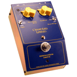 Chandler Limited CHANDLER GERMANIUM DRIVE PEDAL