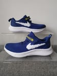 NIKE STAR RUNNER 3 DREAM (PSV) SIZE UK 1.5 EUR 33.5 (DD0750 400)