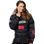 Doudounes Geographical Norway  Doudoune Bolide pour femme