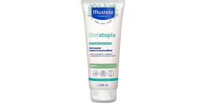 Mustela Stelatopia Cleansing Cream for Atopic Skin, 200ml