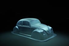 TAMIYA BODY VOLKSWAGEN BEETLE TAM1825147