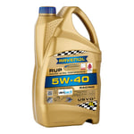 Motorolje RAVENOL RUP 5W40 RACING ULTRA 4L