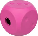 Trixie Jeux interactifs 'Dog Activity' - Cube de Prix, 7 x 7 x 7 cm