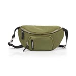 Mandarina Duck Hunter Bum Bag, Femmes, Military Green