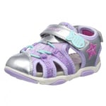 Geox Childrens/Kids Agasim Sandals - 5 UK Child