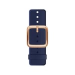 WITHINGS - Bracelet Premium en fluoroélastomère spécial Sport pour ScanWatch, Steel HR, Steel HR Sport, Move ECG, Move et Steel