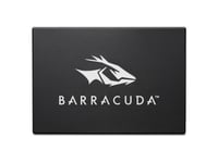 Seagate Barracuda Za1920cv1a002, 1,92 Tb, 2.5", 540 Mb/S