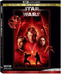 Star Wars: Revenge Of The Sith