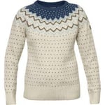 "Womens Övik Knit Sweater"