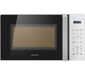 KENWOOD K20MW21 Solo Microwave - White